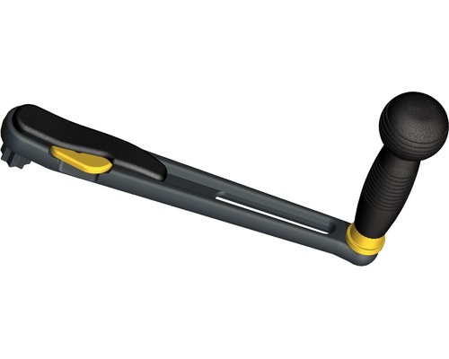 ANTAL Speedy Lock ball grip 250mm à verrouillage Antal ANTAL Speedy Lock ball grip 250mm à verrouillage Antal