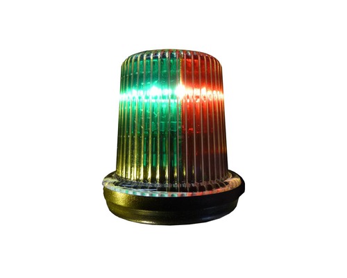 MANTAGUA Feu de nav. à LED tricolore tête de mât bateau < 12 Mantagua MANTAGUA Feu de nav. à LED tricolore tête de mât bateau < 12 Mantagua