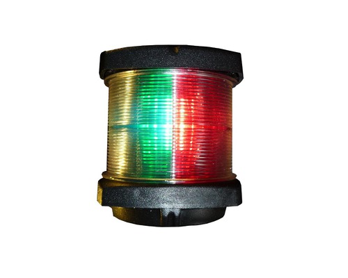 MANTAGUA Feu de nav. à LED triclore bateau < 20m Mantagua MANTAGUA Feu de nav. à LED triclore bateau < 20m Mantagua