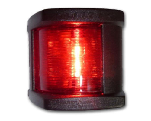 MANTAGUA Feu de nav. à LED babord 112,5° bateau < 12m Mantagua MANTAGUA Feu de nav. à LED babord 112,5° bateau < 12m Mantagua