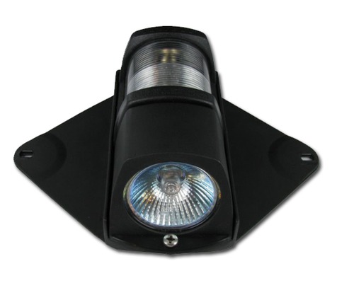 MANTAGUA Projecteur de pont 20W + feu de hune 2MN Mantagua MANTAGUA Projecteur de pont 20W + feu de hune 2MN Mantagua
