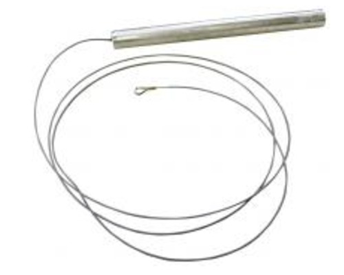 BIGSHIP Anode à pendre 1.6kg câble 3m BigShip BIGSHIP Anode à pendre 1.6kg câble 3m BigShip