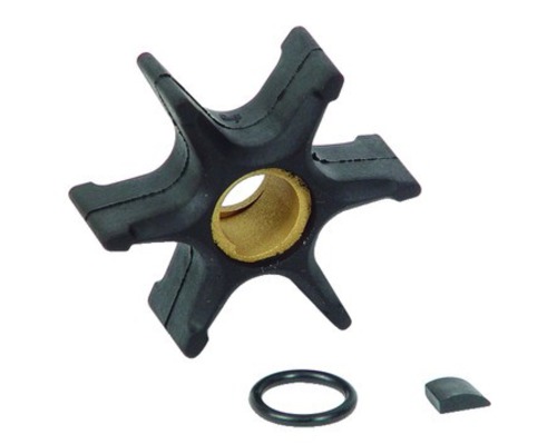 SIERRA Turbine pour Mercury 47-16154 Sierra SIERRA Turbine pour Mercury 47-16154 Sierra
