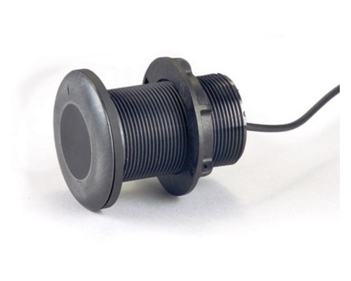 HUMMINBIRD Sonde trav. plastique sans saillie Humminbird HUMMINBIRD Sonde trav. plastique sans saillie Humminbird