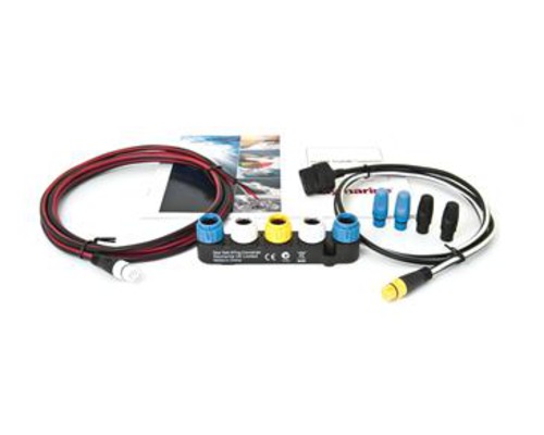 RAYMARINE Kit d'interface SeaTalkNg / SeaTalk 1 Raymarine RAYMARINE Kit d'interface SeaTalkNg / SeaTalk 1 Raymarine