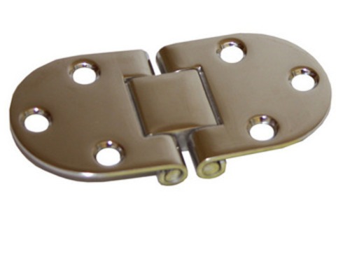 BIGSHIP Charnière deux axes 76x38mm BigShip
