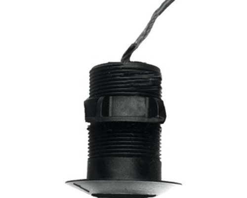 FURUNO Sonde trav. plastique 600W 50/200 kHz avec temp. Furuno FURUNO Sonde trav. plastique 600W 50/200 kHz avec temp. Furuno