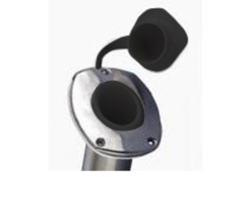 FORESTI Bouchon de rechange pour porte-canne Foresti Suardi