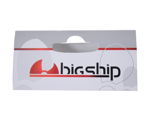 BIGSHIP Cavalier 80 x 80 mm (les 250) BigShip