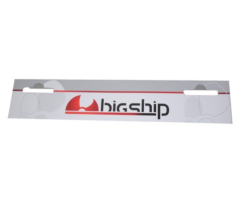 BIGSHIP Cavalier 200 x 80 mm (les 250) BigShip
