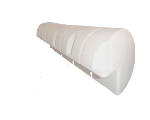 MAJONI Défense de ponton 110cm - bumper 3/4 Majoni