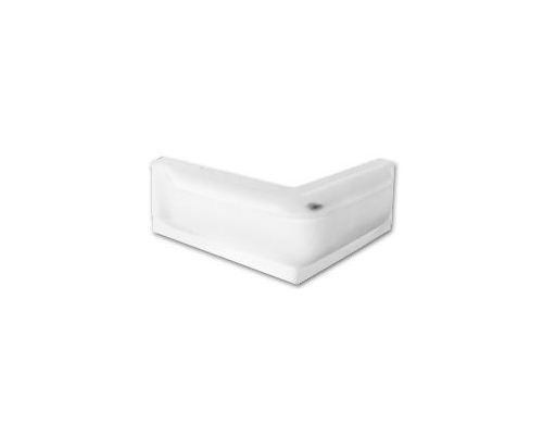 MAJONI Défense de ponton d'angle 20 x 20 x10cm Majoni MAJONI Défense de ponton d'angle 20 x 20 x10cm Majoni