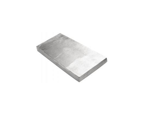 BIGSHIP Anode plaque 300 x 150 x 25mm BigShip BIGSHIP Anode plaque 300 x 150 x 25mm BigShip