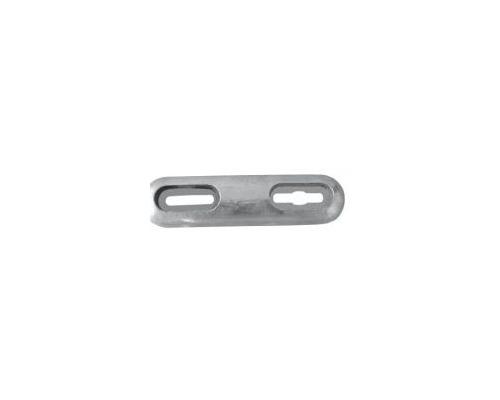 BIGSHIP Anode à boulonner 3KG non variable BigShip BIGSHIP Anode à boulonner 3KG non variable BigShip