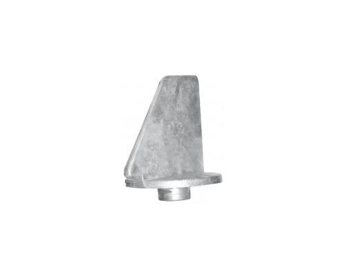 BIGSHIP Anode BMW queue de carpe blister BigShip BIGSHIP Anode BMW queue de carpe blister BigShip