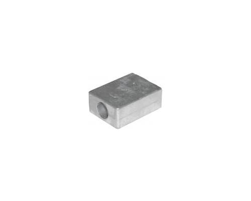 BIGSHIP Anode John/Evinrude/OMC 60/280 CV blister BigShip BIGSHIP Anode John/Evinrude/OMC 60/280 CV blister BigShip