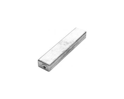 BIGSHIP Anode John/Evinrude/OMC barrette 60/175 CV blister BigShip BIGSHIP Anode John/Evinrude/OMC barrette 60/175 CV blister BigShip