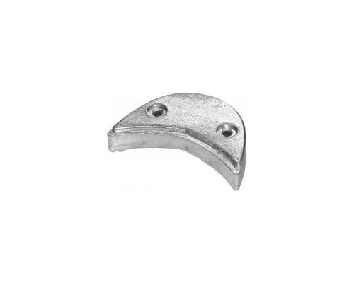 BIGSHIP Anode John/Evinrude/OMC plaque 90/140 CV blister BigShip BIGSHIP Anode John/Evinrude/OMC plaque 90/140 CV blister BigShip