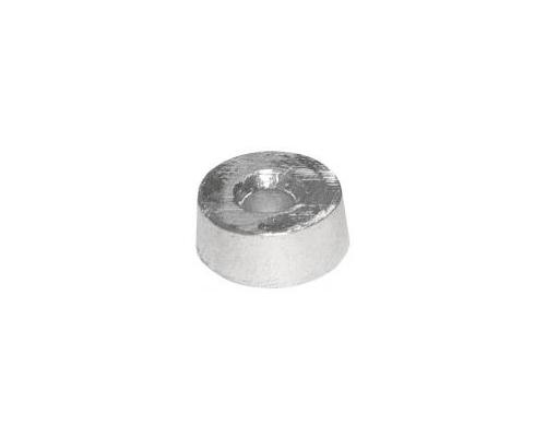 BIGSHIP Anode Mercury rondelle 20mm blister BigShip BIGSHIP Anode Mercury rondelle 20mm blister BigShip