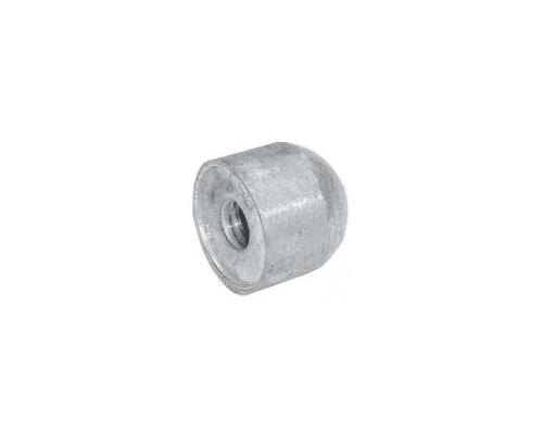 BIGSHIP Anode Mercruiser écrou bouclier embase blister BigShip BIGSHIP Anode Mercruiser écrou bouclier embase blister BigShip