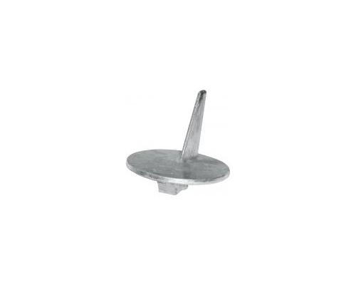 BIGSHIP Anode Mercruiser queue de carpe alpha I 155/230CV bl BigShip BIGSHIP Anode Mercruiser queue de carpe alpha I 155/230CV bl BigShip