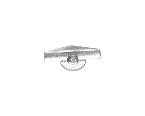 BIGSHIP Anode Yamaha rondelle 9.9 CV nm après 1992 blister BigShip BIGSHIP Anode Yamaha rondelle 9.9 CV nm après 1992 blister BigShip