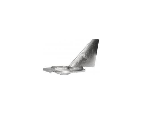 BIGSHIP Anode Yamaha queue de carpe v4-v6 blister BigShip BIGSHIP Anode Yamaha queue de carpe v4-v6 blister BigShip