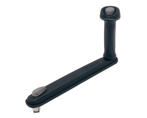 SELDEN Manivelle 250mm avec verrouillage pour winch réversib Selden