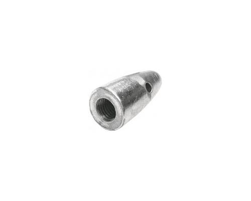 BIGSHIP Anode Volvo écrou embout d'arbre Ø35mm blister BigShip BIGSHIP Anode Volvo écrou embout d'arbre Ø35mm blister BigShip