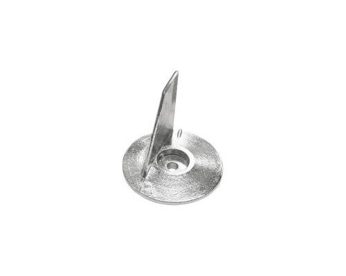 BIGSHIP Anode Tohatsu queue de carpe 40/50 CV blister BigShip BIGSHIP Anode Tohatsu queue de carpe 40/50 CV blister BigShip
