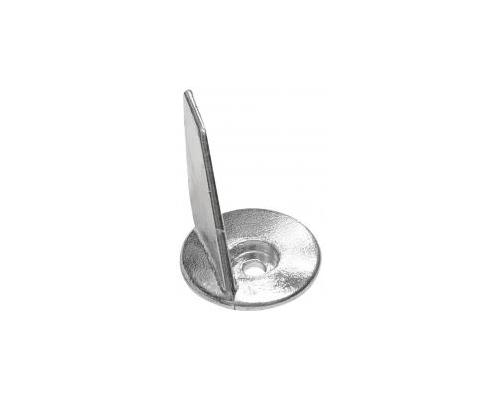 BIGSHIP Anode Tohatsu queue de carpe 25/30 CV blister BigShip BIGSHIP Anode Tohatsu queue de carpe 25/30 CV blister BigShip