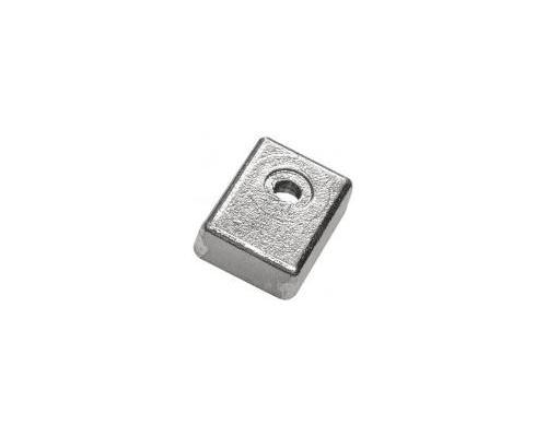 BIGSHIP Anode Suzuki plaque 65/75/110/115 CV blister BigShip BIGSHIP Anode Suzuki plaque 65/75/110/115 CV blister BigShip