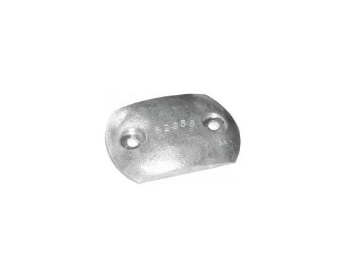 BIGSHIP Anode Renault-couach plaque safran blister BigShip