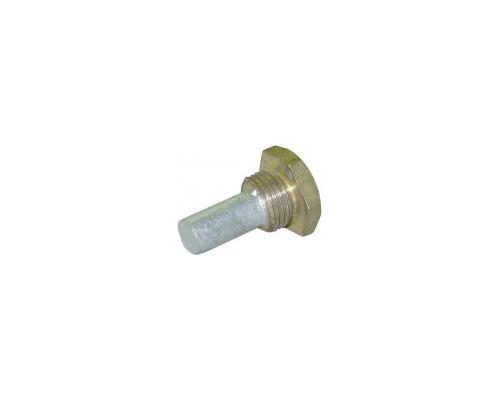 BIGSHIP Anode Renault-couach bougie 16/150 blister BigShip BIGSHIP Anode Renault-couach bougie 16/150 blister BigShip