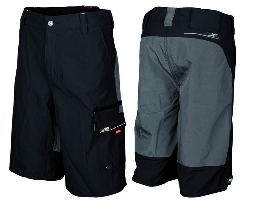 MAGIC MARINE short Walkshort Noir Taille XS MAGIC MARINE MAGIC MARINE short Walkshort Noir Taille XS MAGIC MARINE