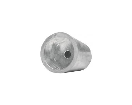 BIGSHIP Anode recharge radice 6 pans Ø22/25mm blister BigShip