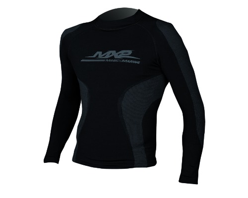 MAGIC MARINE Pullover Thermo Layer Taille S/M MAGIC MARINE MAGIC MARINE Pullover Thermo Layer Taille S/M MAGIC MARINE