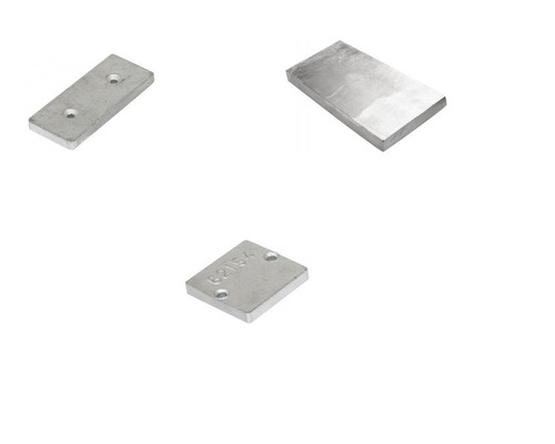 BIGSHIP Anodes plaque BigShip BIGSHIP Anodes plaque BigShip