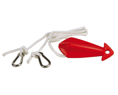 JOBE V de remorquage textile Jobe JOBE V de remorquage textile Jobe