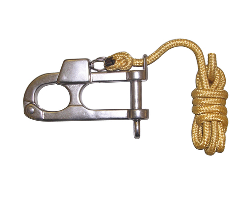 JOBE Mousqueton de largage rapide Jobe