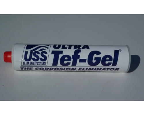 TEF-GEL Cartouche 340g Tef-Gel TEF-GEL Cartouche 340g Tef-Gel