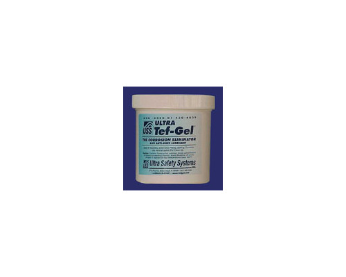 TEF-GEL Pot 453g Tef-Gel TEF-GEL Pot 453g Tef-Gel