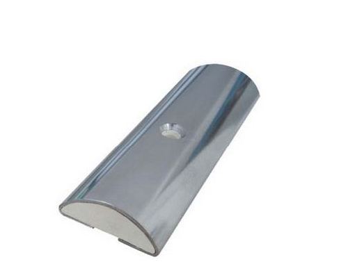TESSILMARE Sphaera profile inox 25mm | 3 m | pour base de 40 Tessilmare TESSILMARE Sphaera profile inox 25mm | 3 m | pour base de 40 Tessilmare