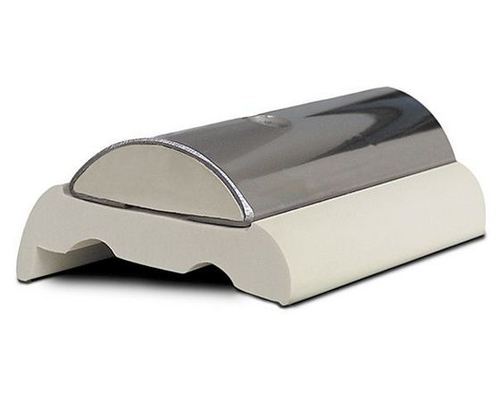 TESSILMARE Sphaera kit liston blanc | Base de 50 mm (12m) Tessilmare