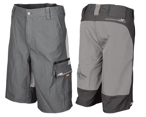 MAGIC MARINE short Walkshort Gris Taille XS MAGIC MARINE MAGIC MARINE short Walkshort Gris Taille XS MAGIC MARINE