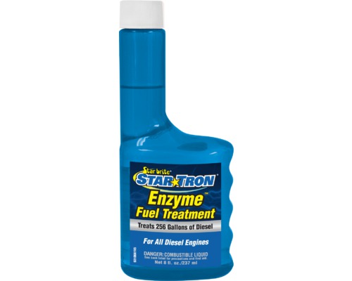 STAR BRITE Star Tron traitement enzymatique diesel 237mL Star brite STAR BRITE Star Tron traitement enzymatique diesel 237mL Star brite