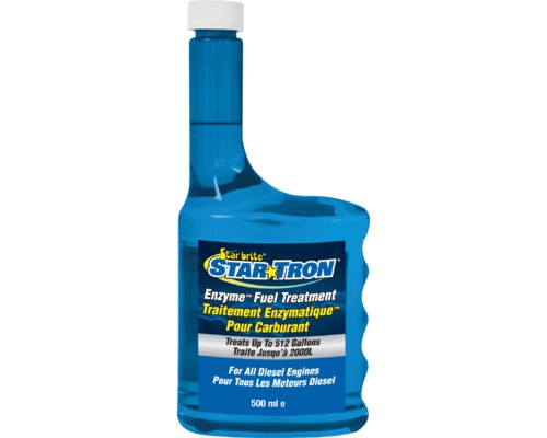 STAR BRITE Star Tron traitement enzymatique diesel 500mL Star brite STAR BRITE Star Tron traitement enzymatique diesel 500mL Star brite