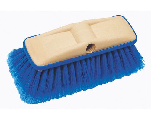 STAR BRITE Brosse 20cm - medium avec protection Star brite