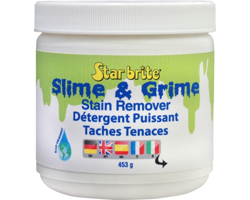 STAR BRITE Détachant boue et saleté 453g Star brite STAR BRITE Détachant boue et saleté 453g Star brite