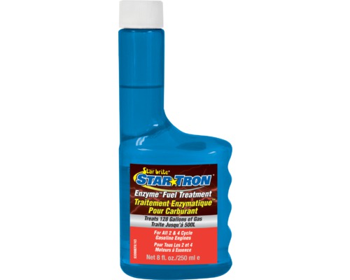STAR BRITE Star Tron traitement enzymatique essence 237mL Star brite STAR BRITE Star Tron traitement enzymatique essence 237mL Star brite
